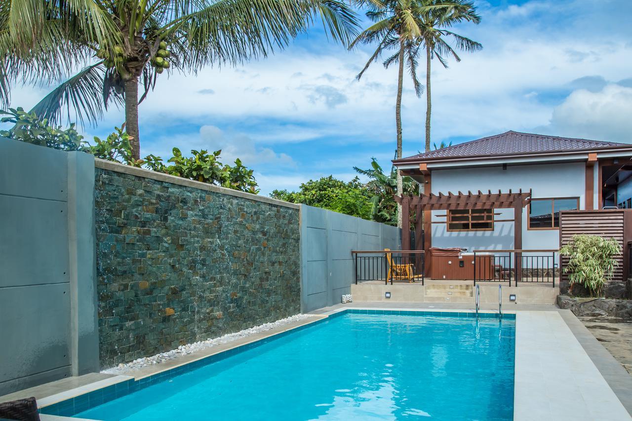 Bed and Breakfast Zen Garden Cavite Exterior foto