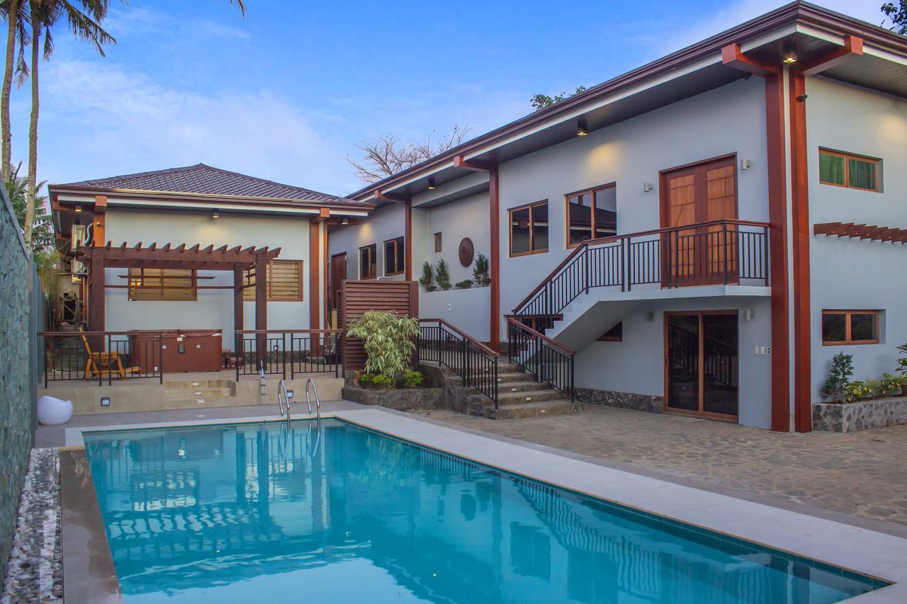 Bed and Breakfast Zen Garden Cavite Exterior foto