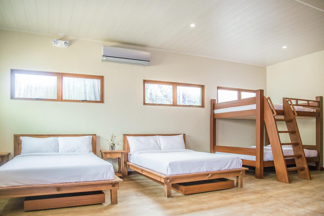 Bed and Breakfast Zen Garden Cavite Exterior foto