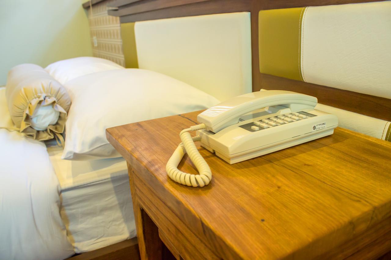 Bed and Breakfast Zen Garden Cavite Exterior foto