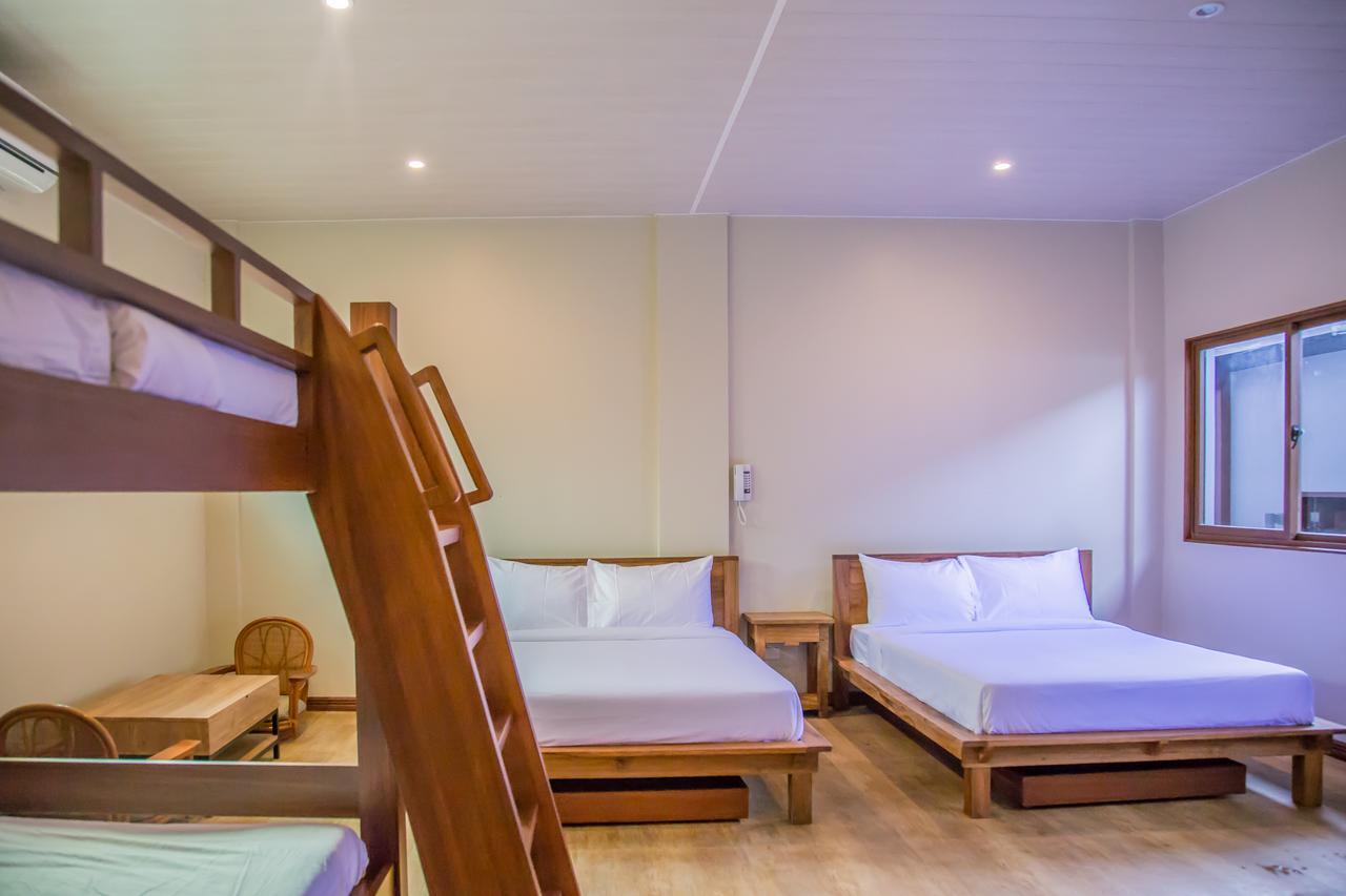 Bed and Breakfast Zen Garden Cavite Exterior foto