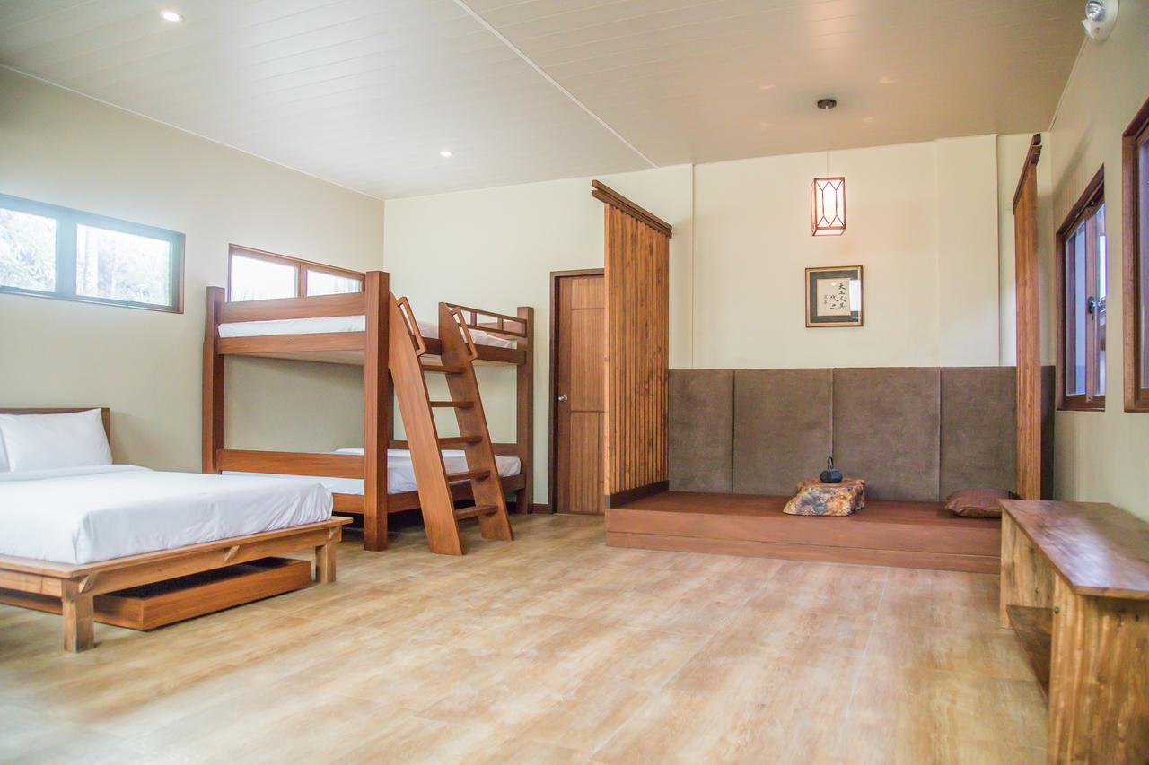 Bed and Breakfast Zen Garden Cavite Exterior foto