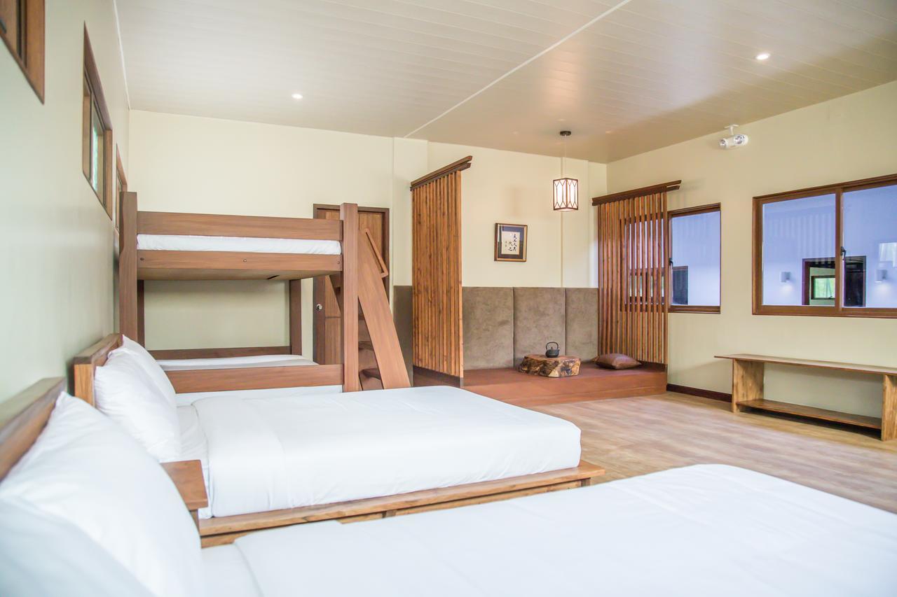 Bed and Breakfast Zen Garden Cavite Exterior foto