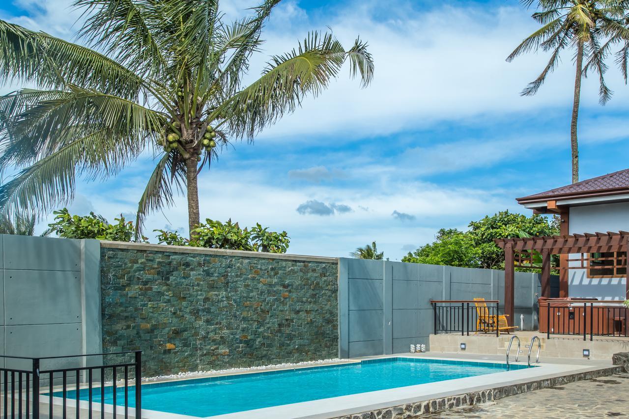 Bed and Breakfast Zen Garden Cavite Exterior foto