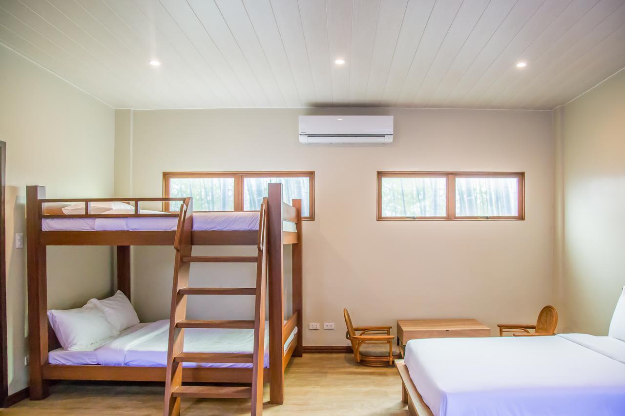 Bed and Breakfast Zen Garden Cavite Exterior foto