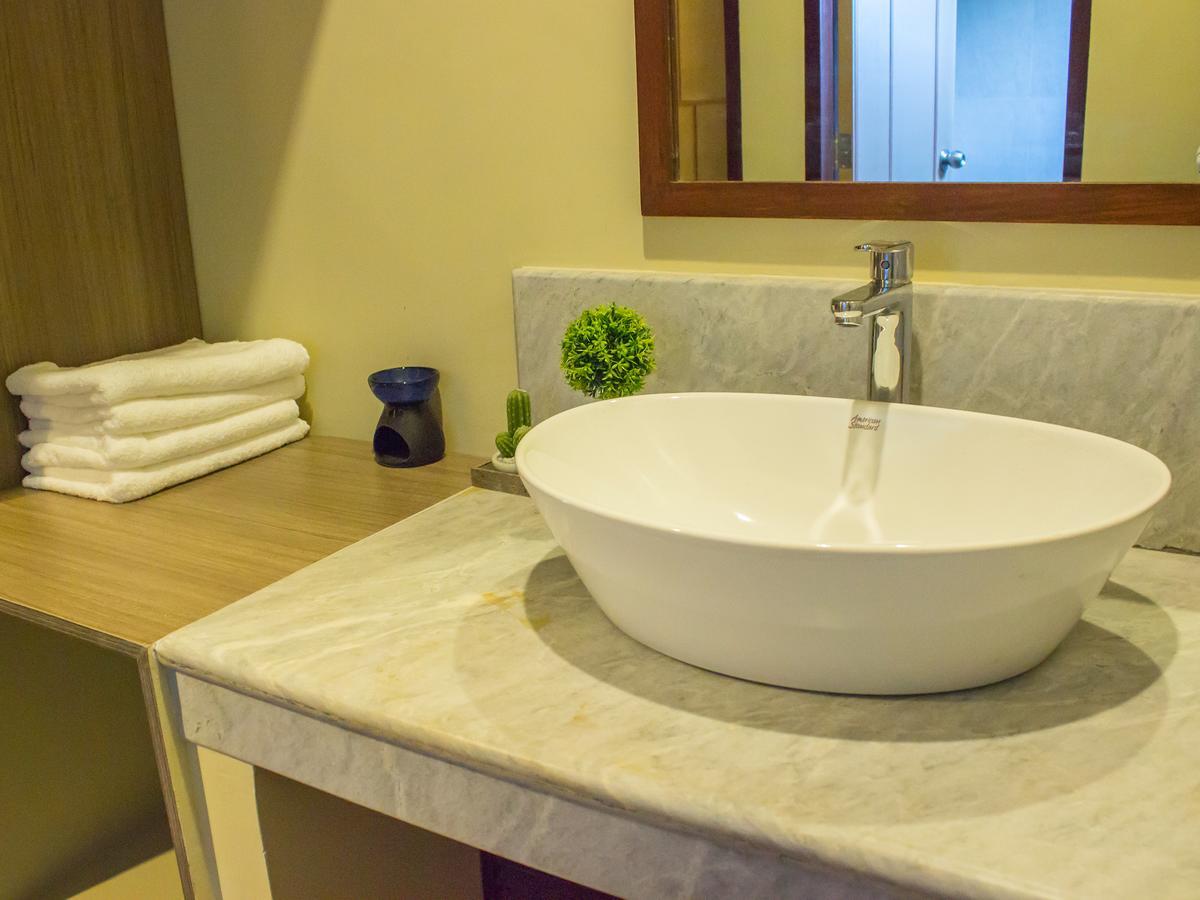 Bed and Breakfast Zen Garden Cavite Exterior foto