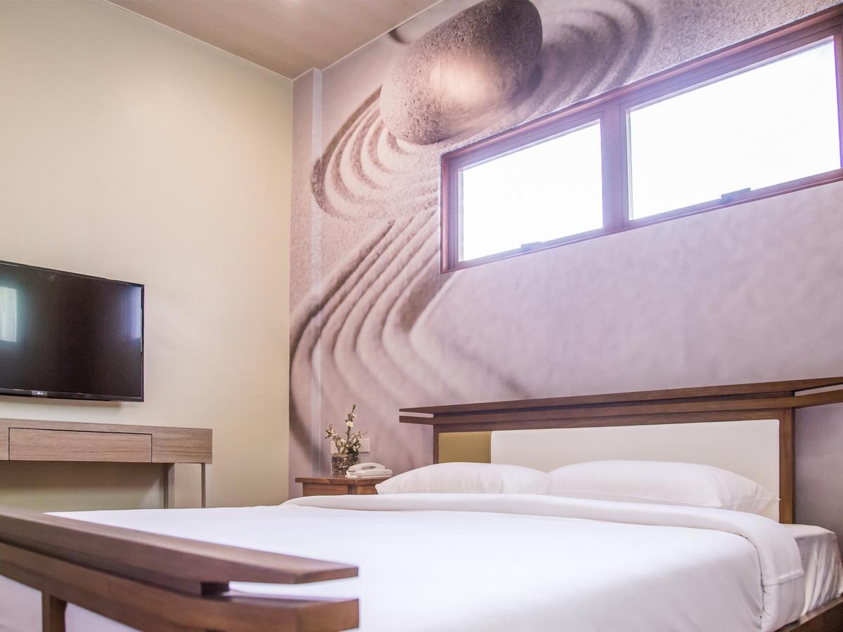 Bed and Breakfast Zen Garden Cavite Exterior foto