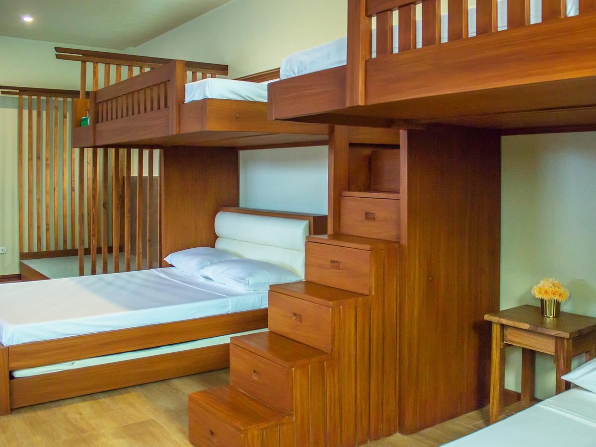 Bed and Breakfast Zen Garden Cavite Exterior foto