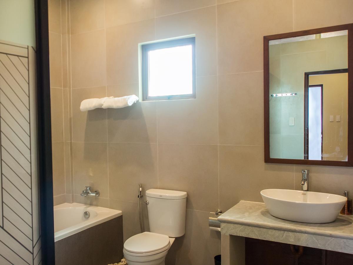 Bed and Breakfast Zen Garden Cavite Exterior foto