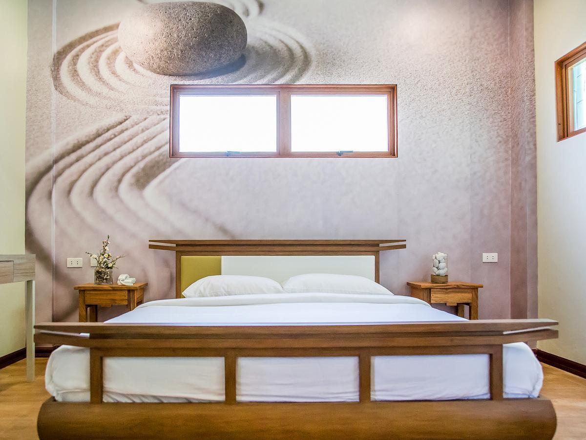 Bed and Breakfast Zen Garden Cavite Exterior foto