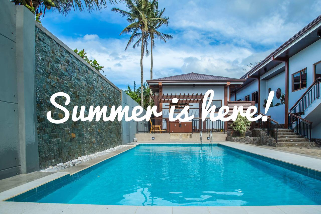 Bed and Breakfast Zen Garden Cavite Exterior foto