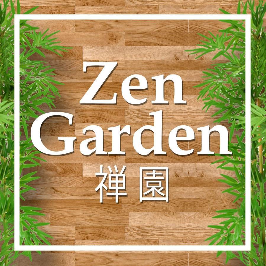 Bed and Breakfast Zen Garden Cavite Exterior foto